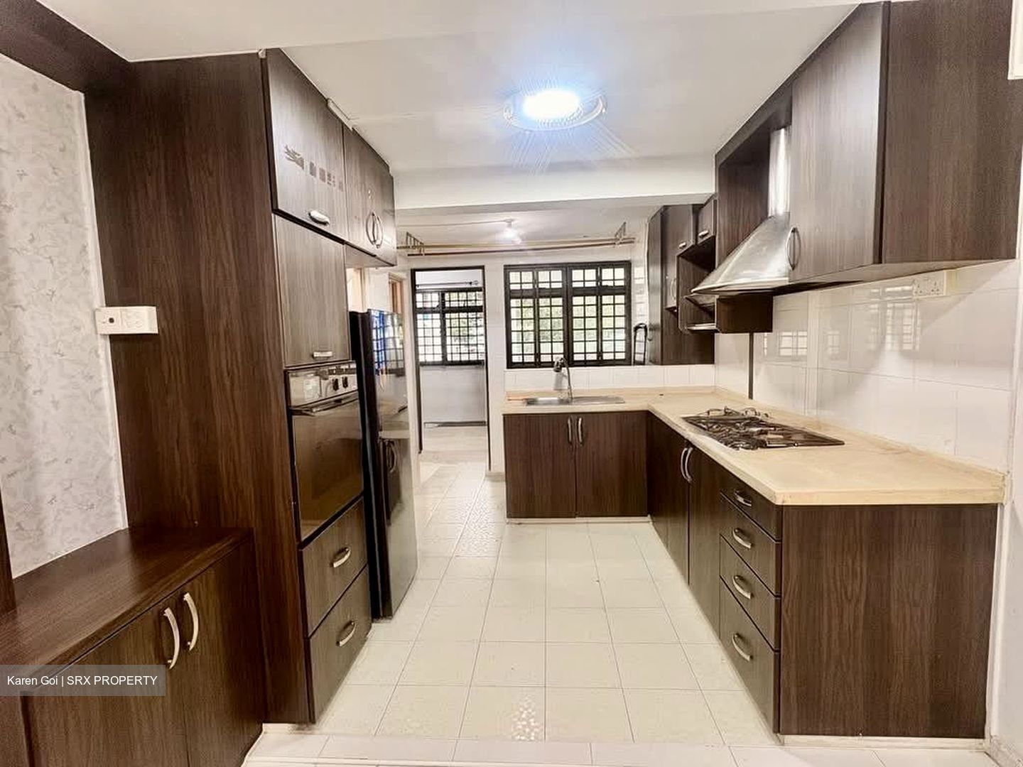 Blk 20 Ping-an Gardens (Bedok), HDB 3 Rooms #576808021
